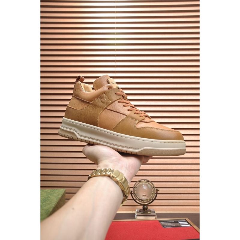 G*u*i sneakers